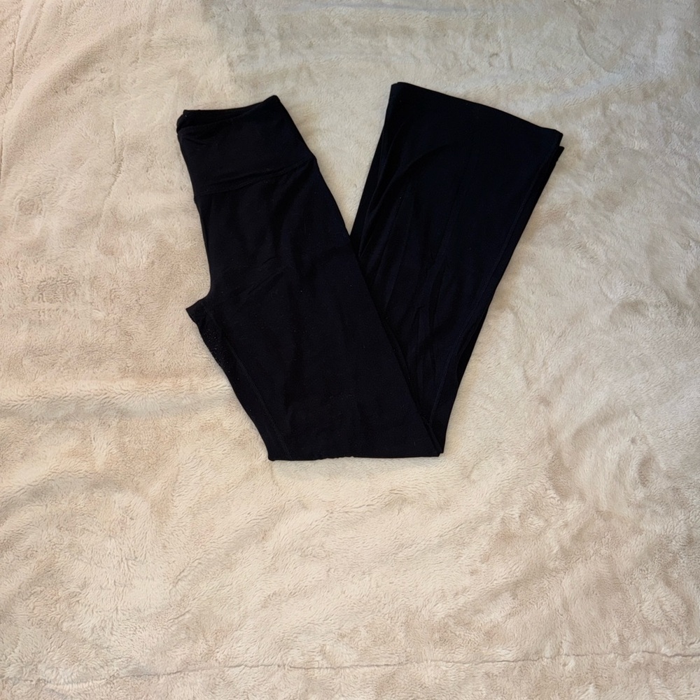 lululemon athletica Black Leggings
